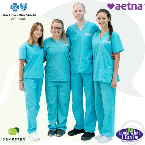 Dempster Therapeutic Services, LLC - Zdjęcie 4
