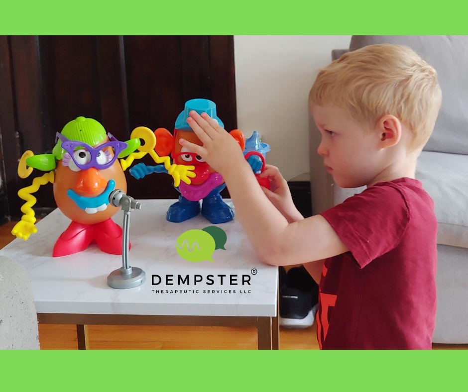 Dempster Therapeutic Services, LLC - Zdjęcie 7