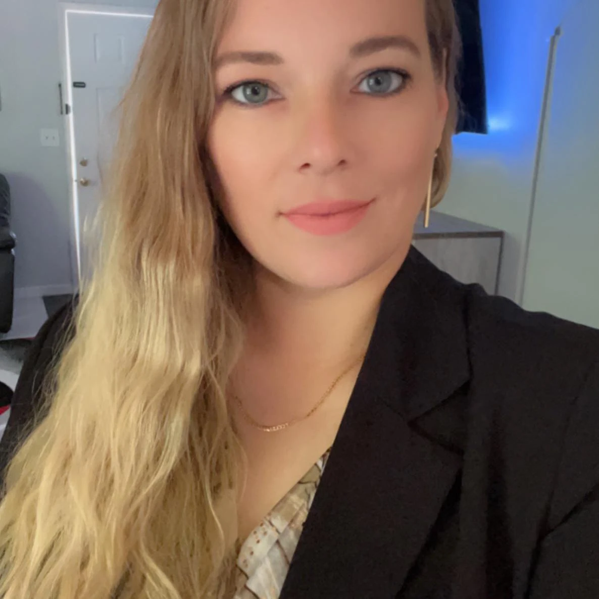 Dennis Realty, Marta Forberger