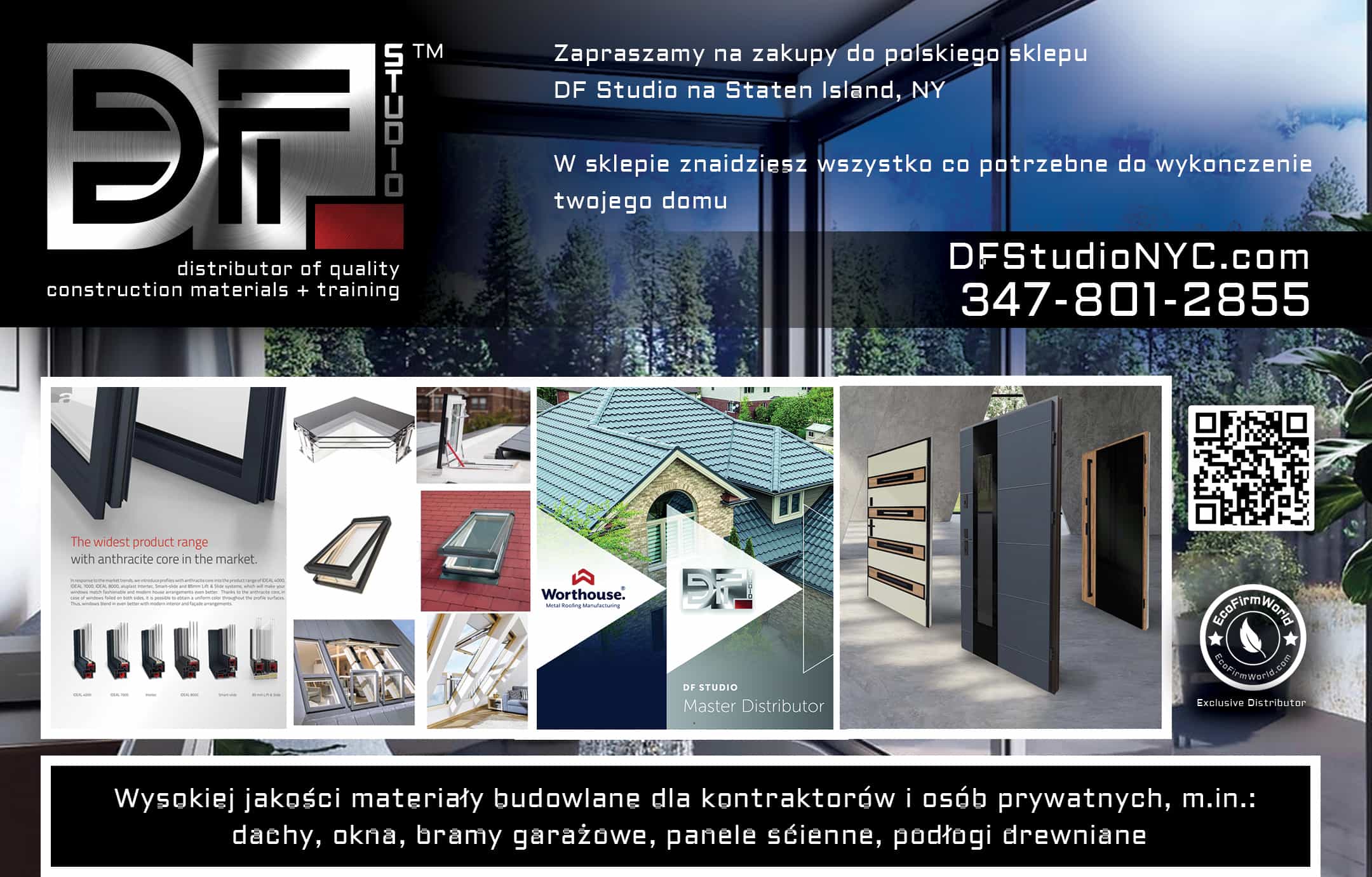 'DF Studio Inc' - Licencjonowany Dystrybutor - Zdjęcie 6