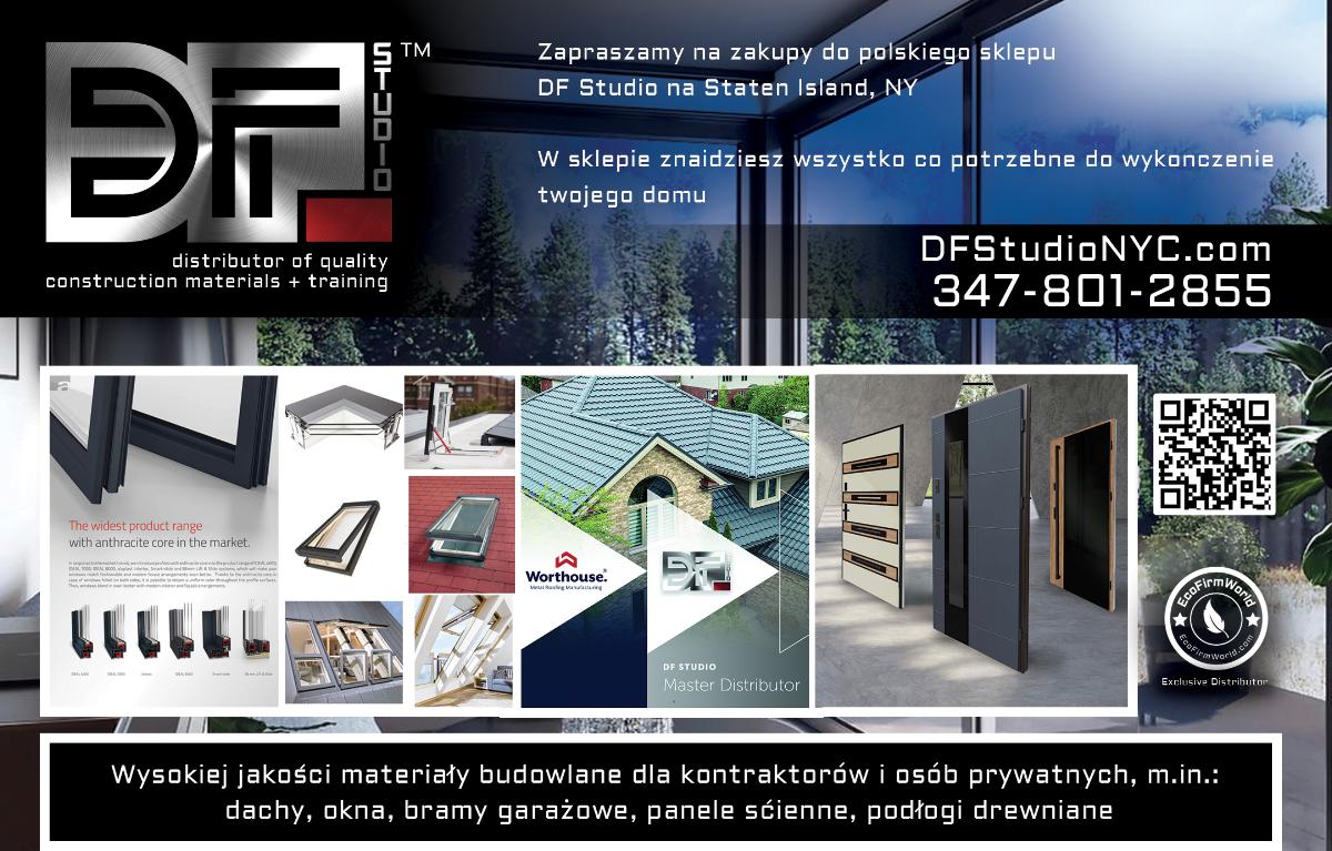 'DF Studio Inc' - Licencjonowany Dystrybutor - Zdjęcie 8