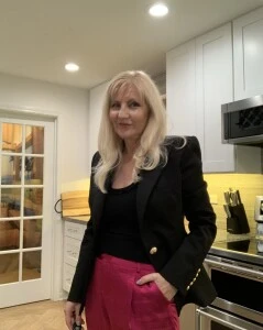 Diana Wojcik Dobrzycki - Real Estate Agent