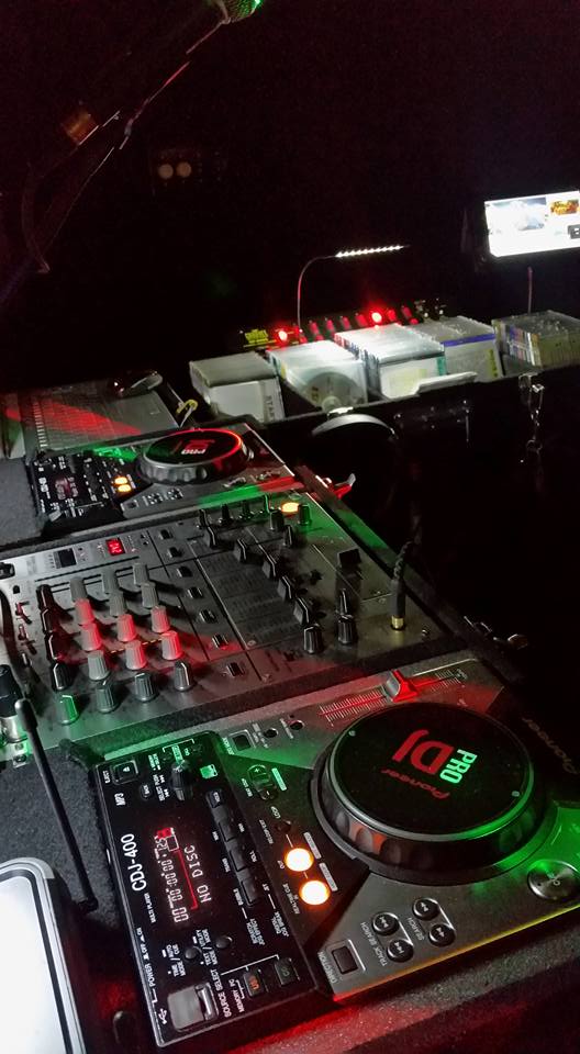 Dj Janex-Jax - Zdjęcie 3