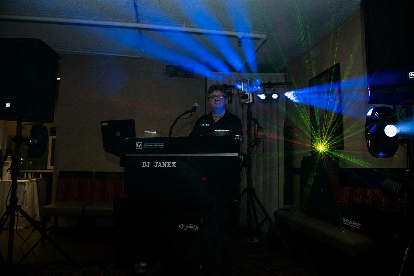 Dj Janex-Jax - Zdjęcie 5