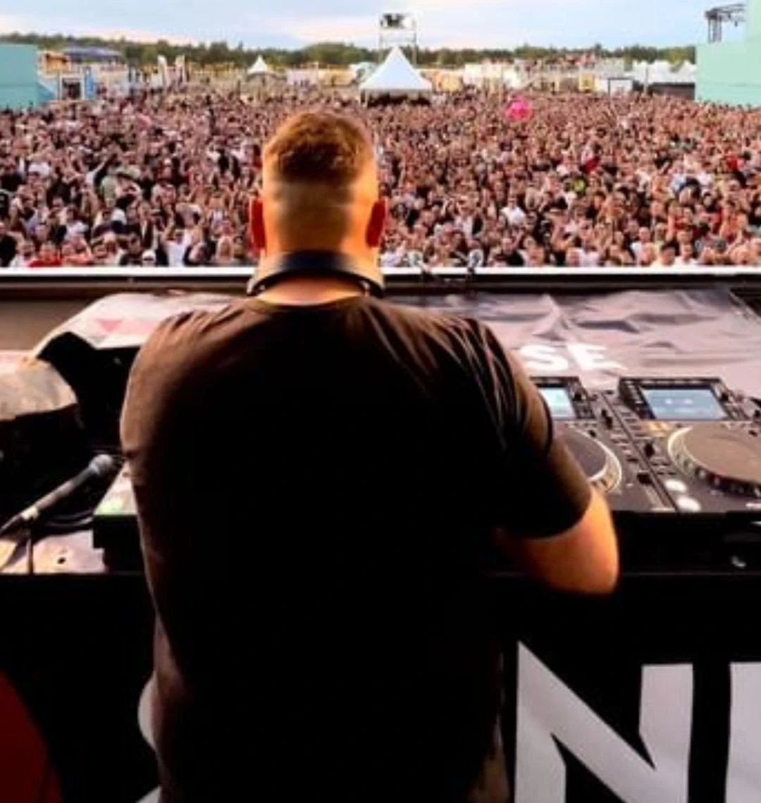 Dj Kris
