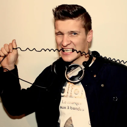 DJ Lite Man