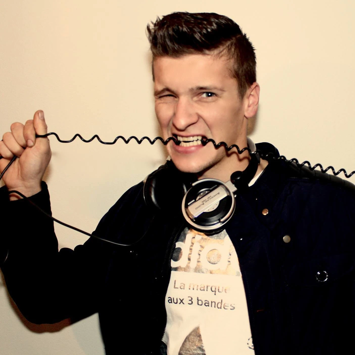 DJ Lite Man