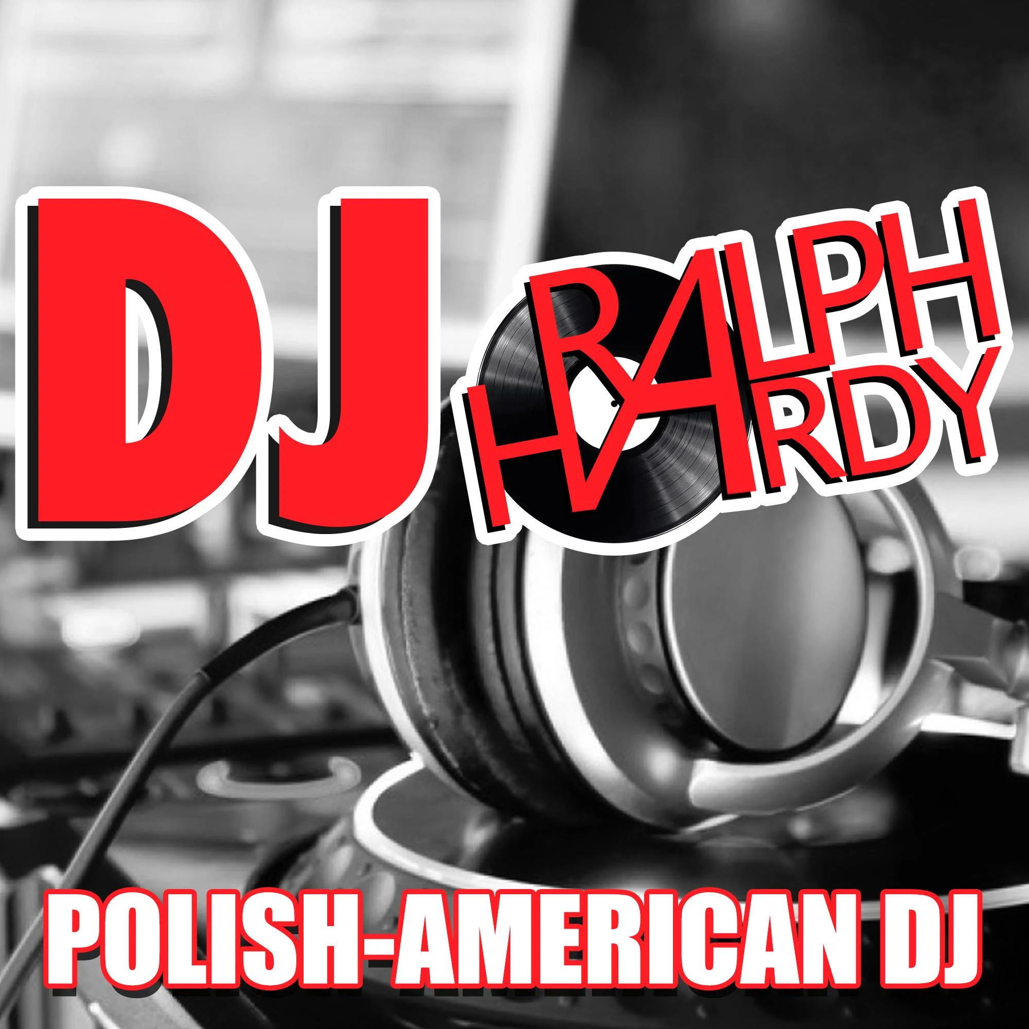 DJ Ralph Hardy