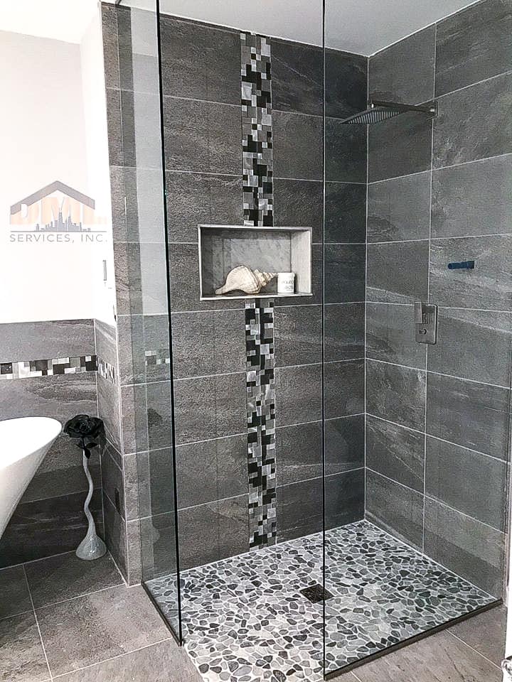 DML Services Inc. - Remodeling Mieszkań - Zdjęcie 2