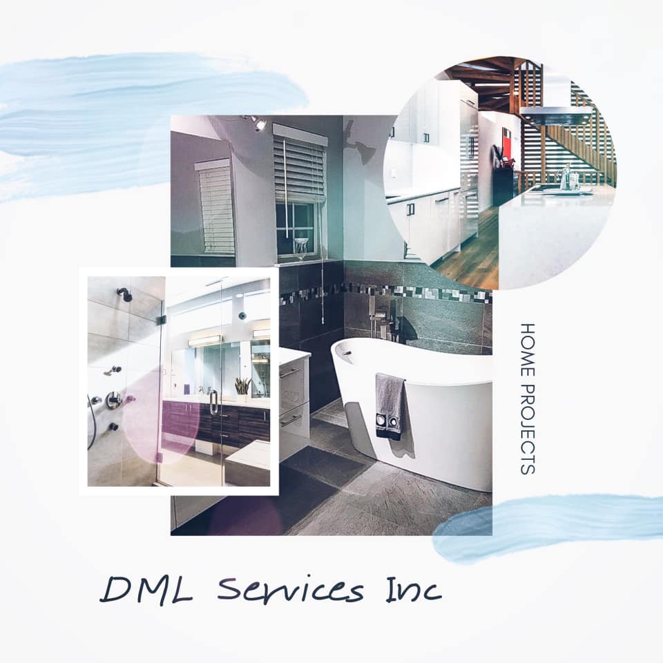 DML Services Inc. - Remodeling Mieszkań - Zdjęcie 6