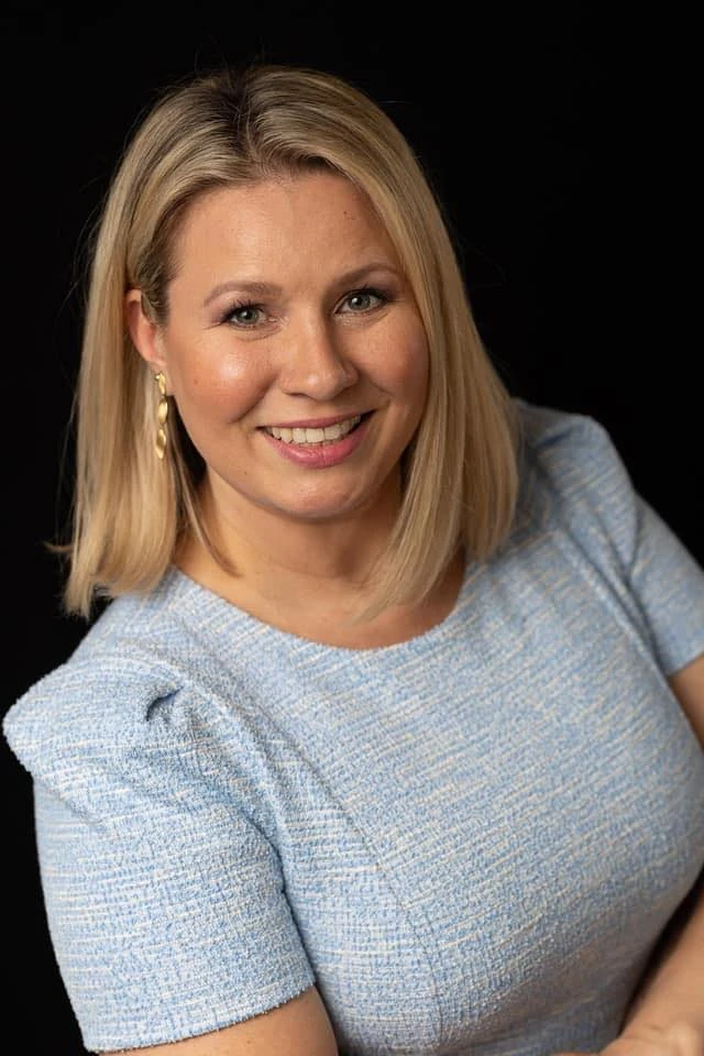 Dominika Sirant Broker Nieruchomości w EXIT Realty Redefined