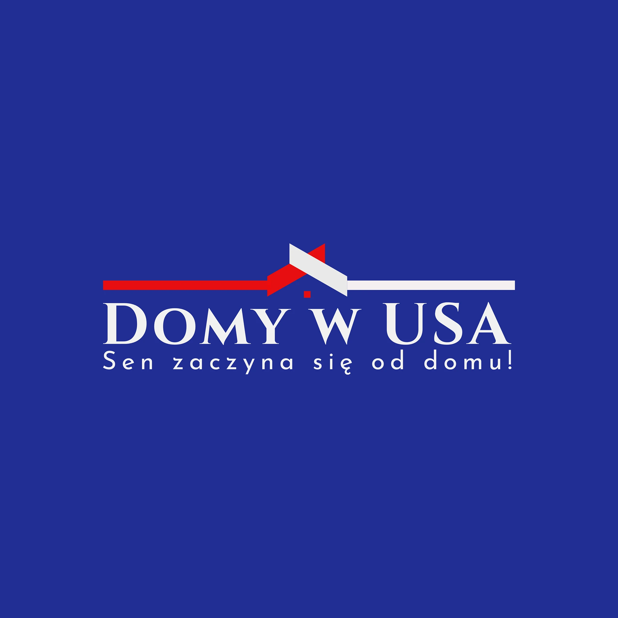 Domy w USA