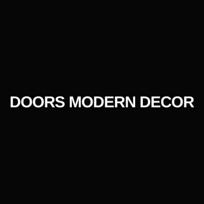doors-modern-decor-photo