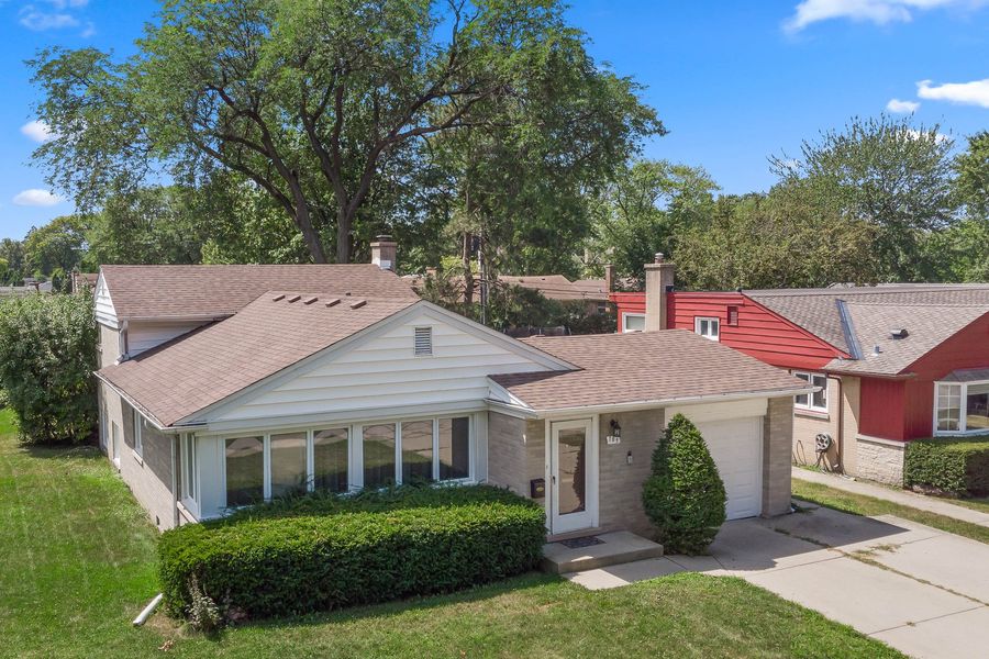Dorota Lason - Real Estate Agent in Des Plaines, IL - Zdjęcie 4