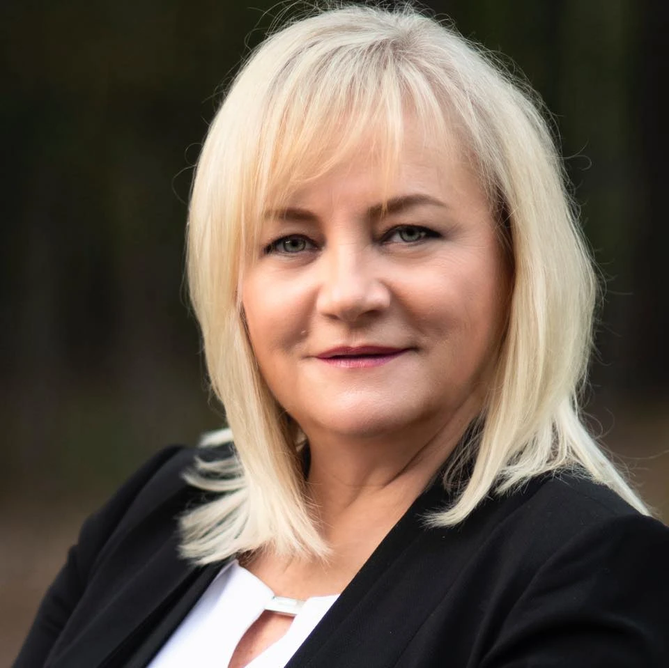 Dorota Rejter-Real Estate Broker at NorthGroup