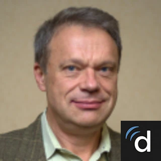 Dr. Viktor Gribenko