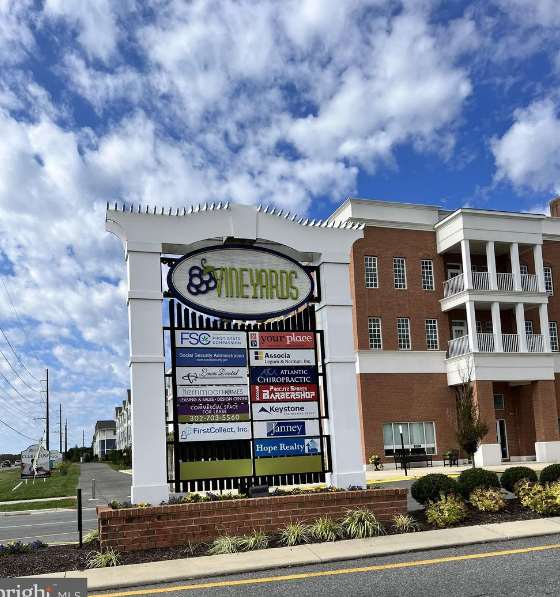 Edith Chilelli, Pośrednik w Obrocie Nieruchomościami, Long & Foster Lewes, DE - Realty - Zdjęcie 2