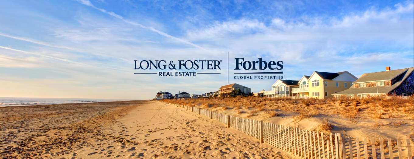 Edith Chilelli, Pośrednik w Obrocie Nieruchomościami, Long & Foster Lewes, DE - Realty - Zdjęcie 3