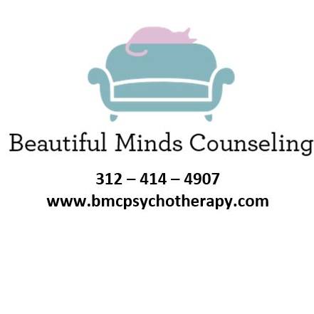 Eliza Marotte, Psychoterapeuta, "Beautiful Minds Counseling", PLLC - Zdjęcie 2