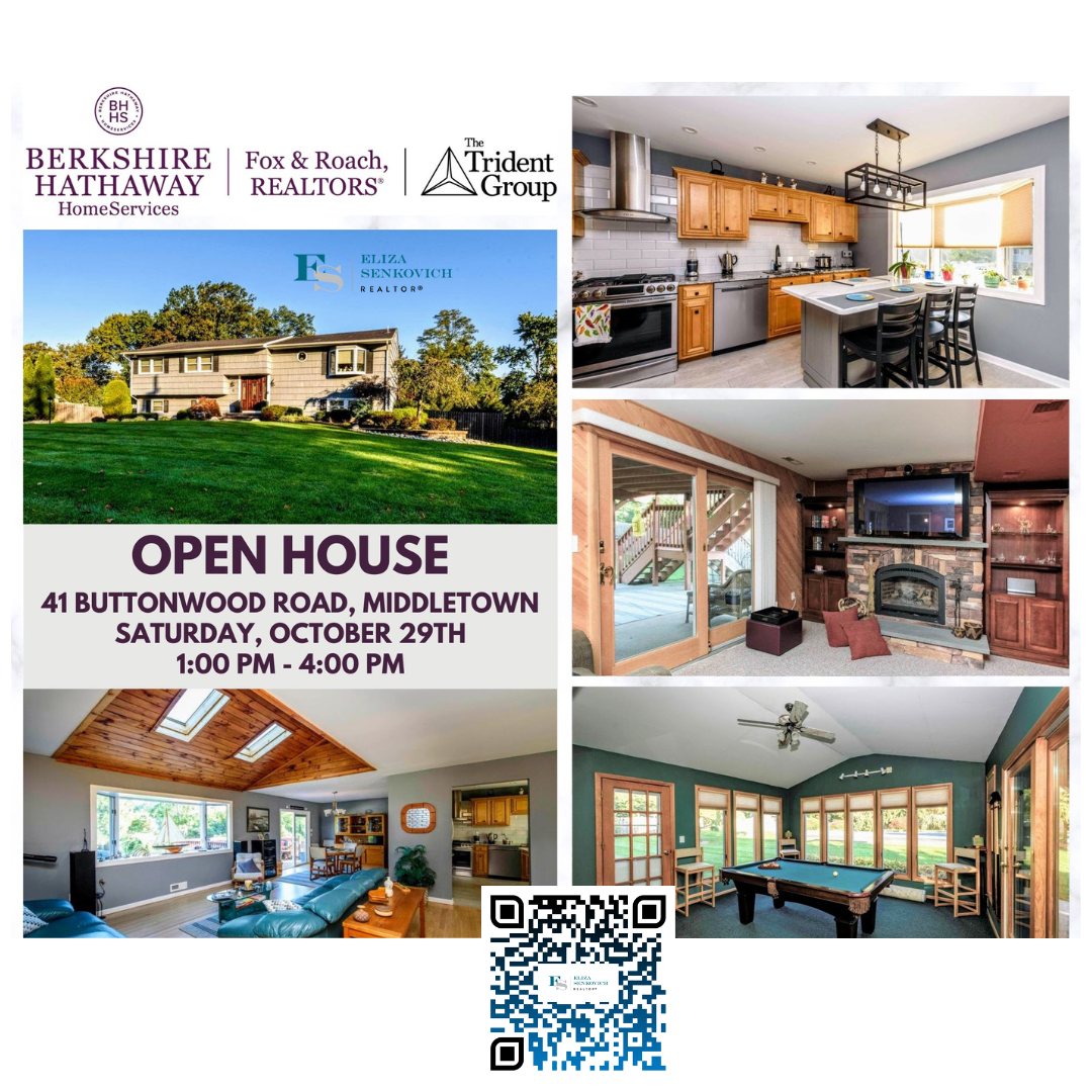 Eliza Senkovich-NJ Real Estate Agent - Zdjęcie 4