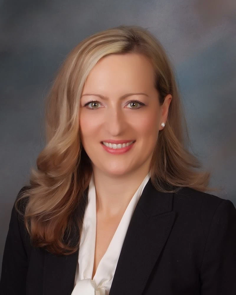 Elzbieta Przydzial - Westfield, NJ Real Estate Agent