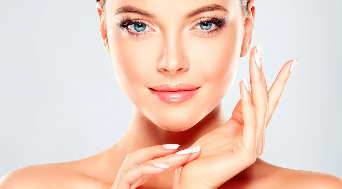 Esthetician - Kosmetyczka Renata