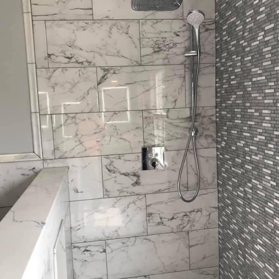 Euro Pro Renovation, Układanie płytek i podłóg - Zdjęcie 2