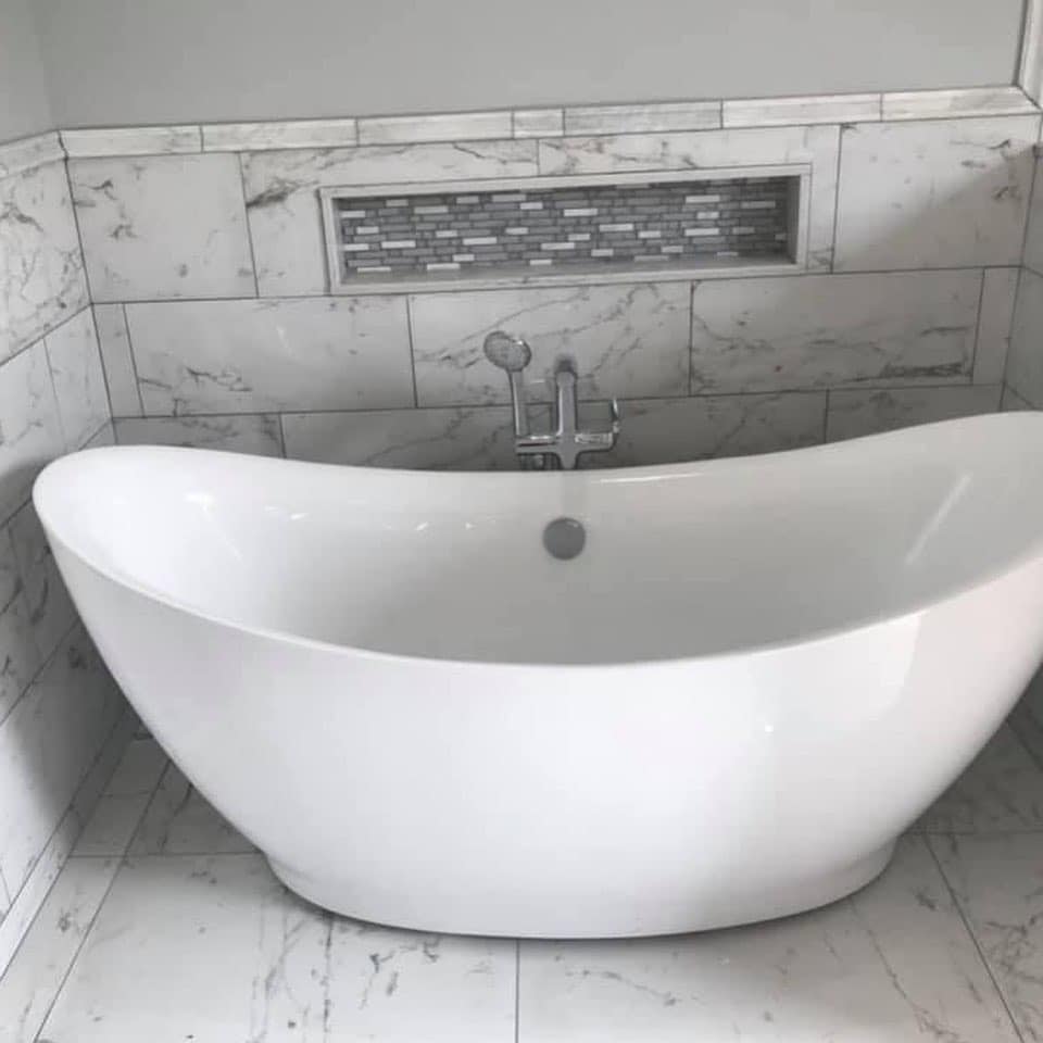 Euro Pro Renovation, Układanie płytek i podłóg - Zdjęcie 3