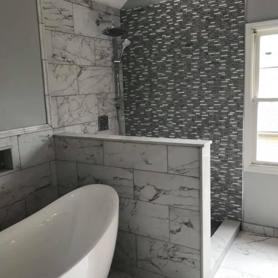 Euro Pro Renovation, Układanie płytek i podłóg - Zdjęcie 4
