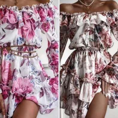 "European Trendy Fashion", Sklep z Ubraniami - Zdjęcie 4