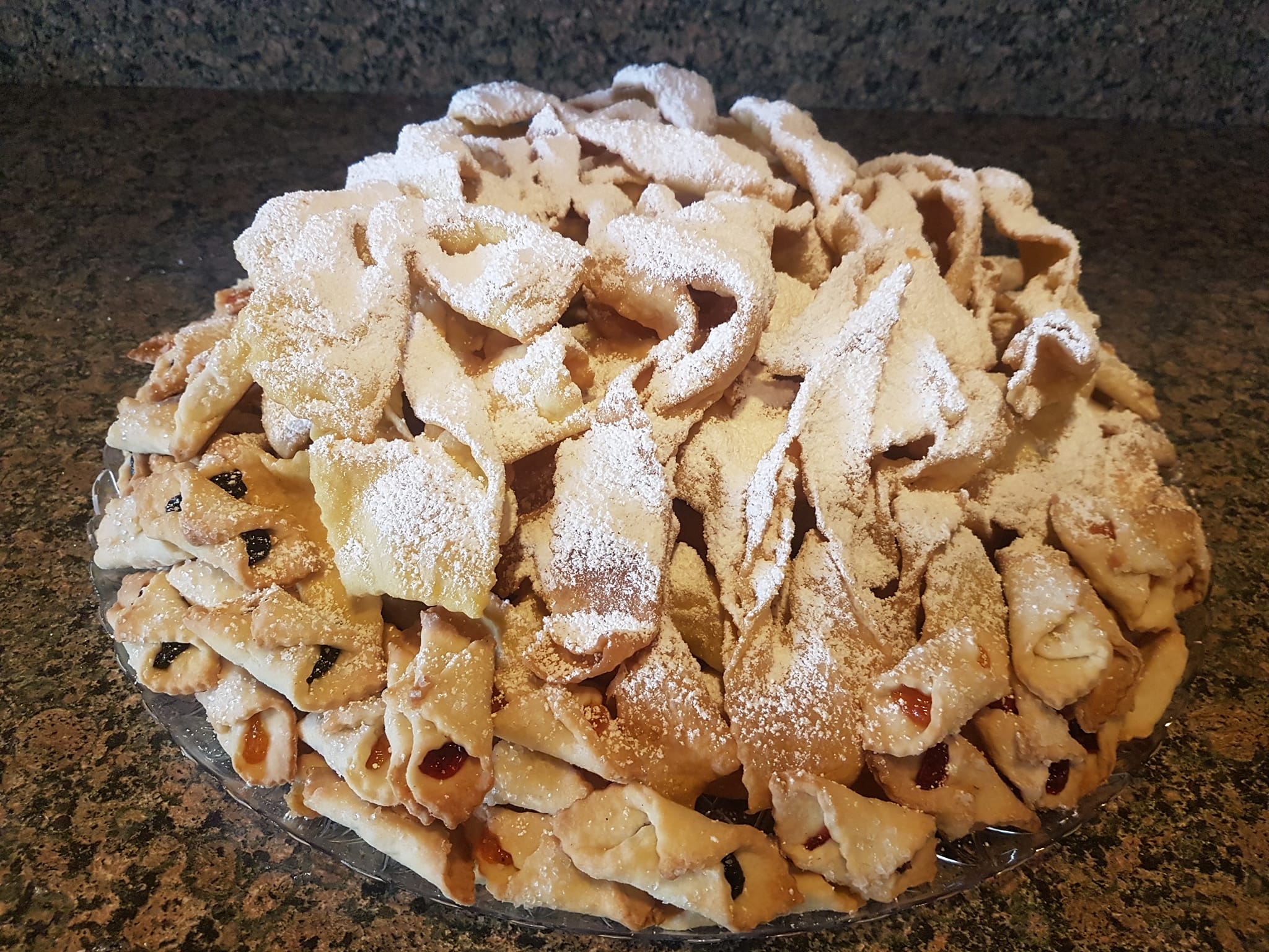 "Eva's Bakery", Piekarnia Europejska/Polska - Zdjęcie 3