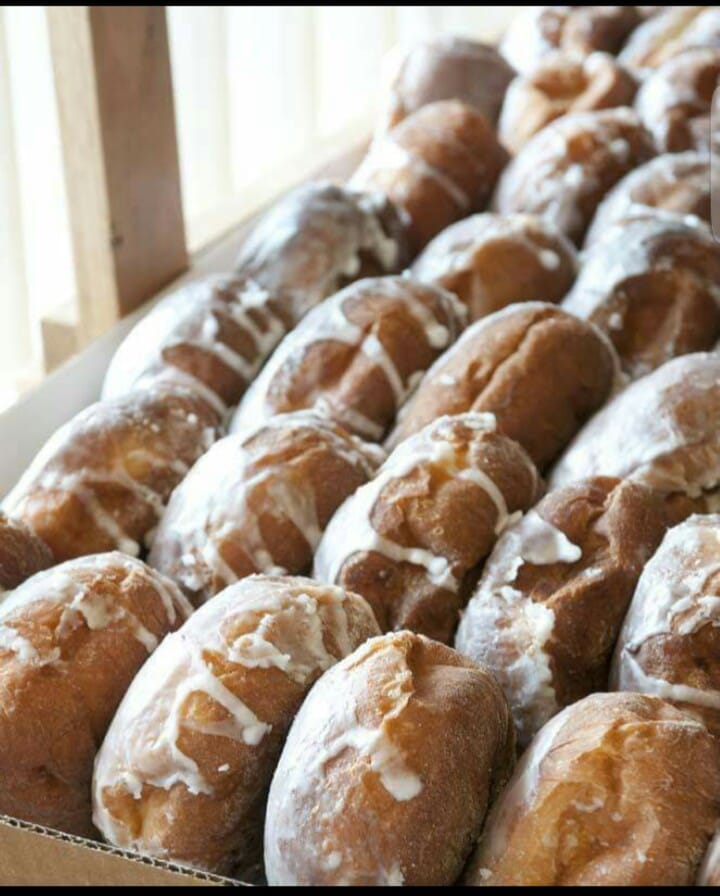 "Eva's Bakery", Piekarnia Europejska/Polska - Zdjęcie 5