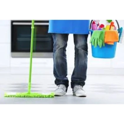 "Express Cleaning", Firma Sprzątająca