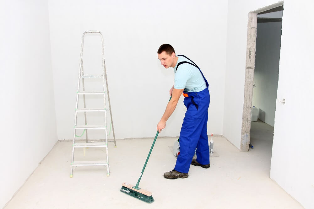 "Express Cleaning", Firma Sprzątająca - Zdjęcie 3