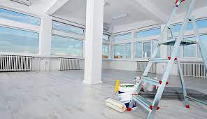 "Express Cleaning", Firma Sprzątająca - Zdjęcie 4
