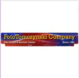"Foto Tomczynski Co.", Firma Fotograficzna