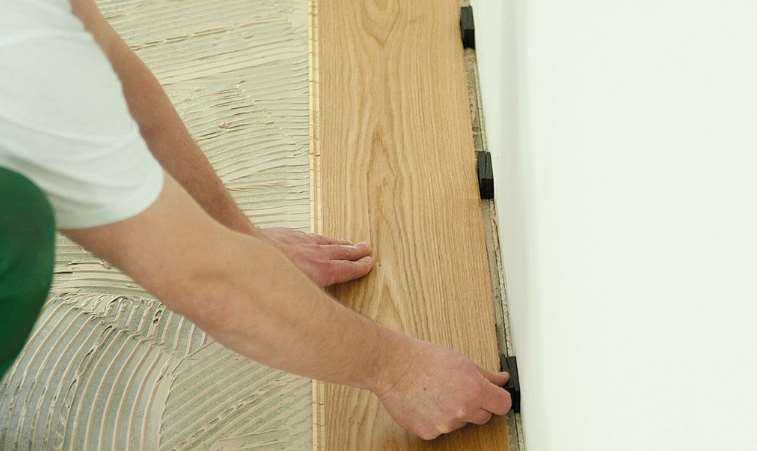 "G & W Hardwood Floors", Podłogi Drewniane - Zdjęcie 3