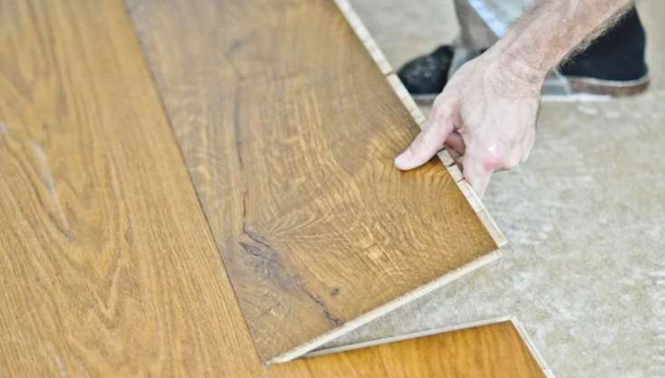 "G & W Hardwood Floors", Podłogi Drewniane - Zdjęcie 4