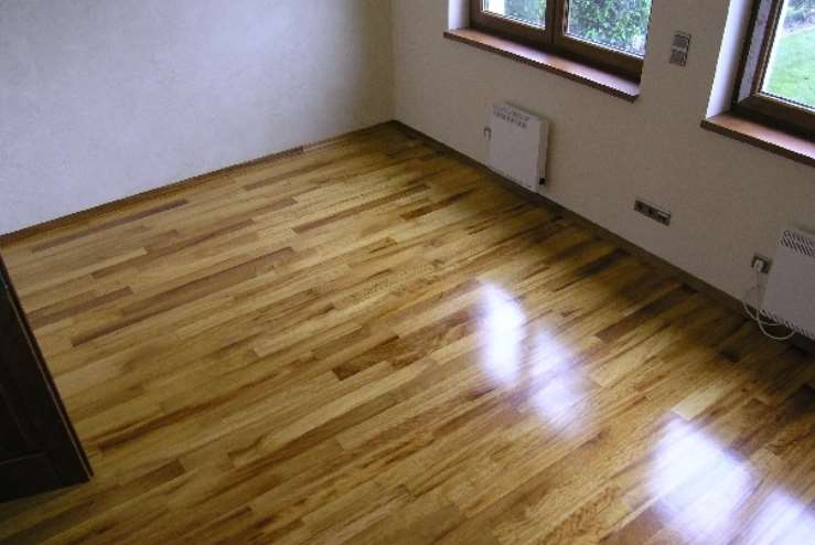 "G & W Hardwood Floors", Podłogi Drewniane - Zdjęcie 5