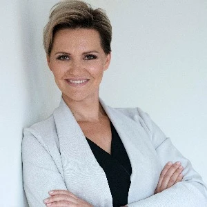 Gabriela Prochowicz - Real Estate Agent in Schaumburg, IL