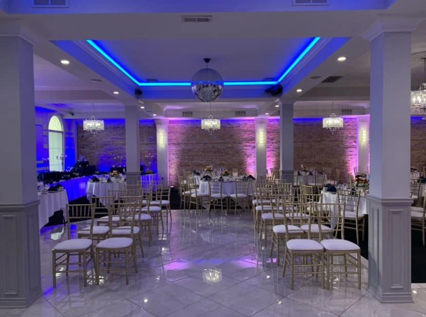 Gala Banquet Hall