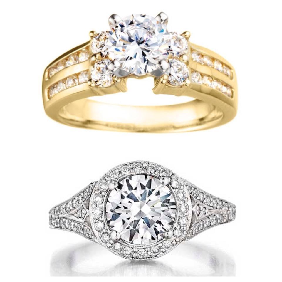 'Gemelli Jewelers', Jewelry & Watch Store - Фото 2