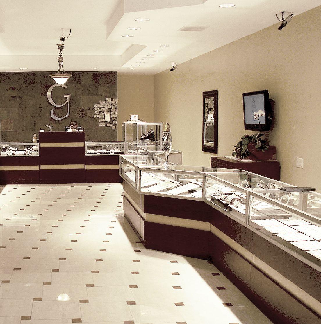 'Gemelli Jewelers', Jewelry & Watch Store - Фото 3