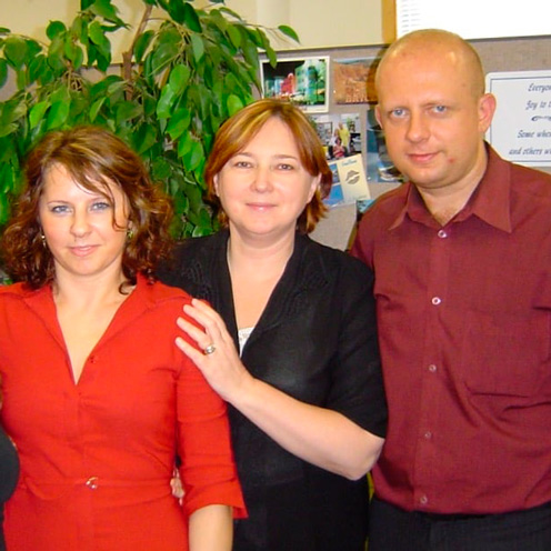 GES Translation Services, Inc. - Zdjęcie 2