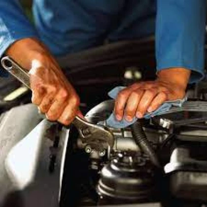 Golf Mill Auto Center