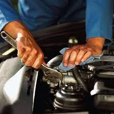 Golf Mill Auto Center