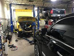 Golf Mill Auto Center - Zdjęcie 3