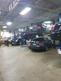 Golf Mill Auto Center - Zdjęcie 4