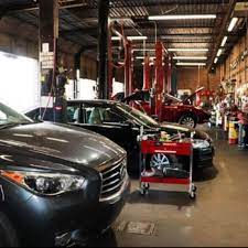Golf Mill Auto Center - Zdjęcie 5