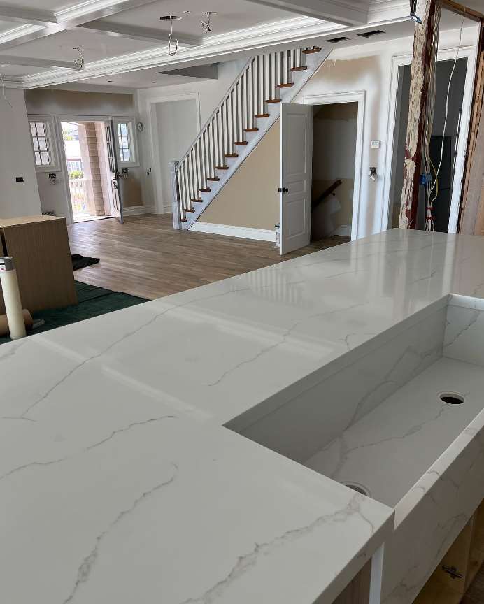 "Granite Countertops SS", Firma Kameniarska - Zdjęcie 3